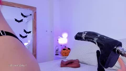 Gaby online show from October 2025 12:50:02 PM