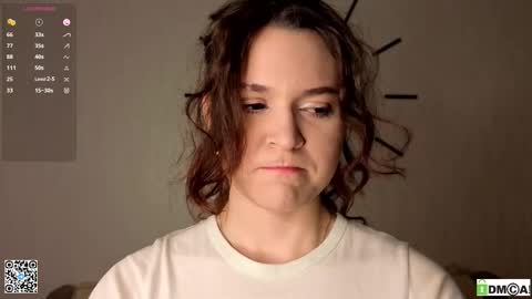 Snapshot of gabrielebranden chatting on February 2026 06:28:01 PM Stacy online show from February 2026 06:28:01 PM