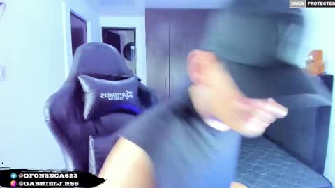 Gabe online show from November 2025 04:57:01 AM