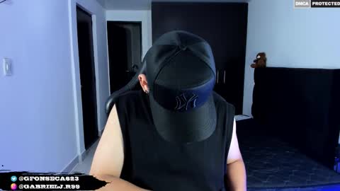 Gabe online show from November 2025 04:43:02 AM