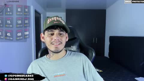 Gabe online show from January 2026 05:11:02 AM