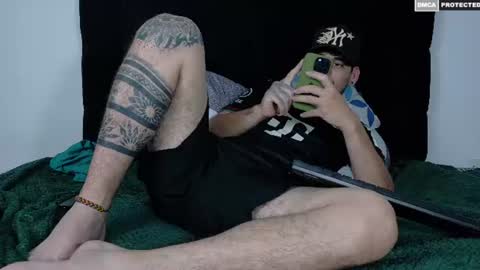 Gabe online show from June 2026 06:00:01 AM