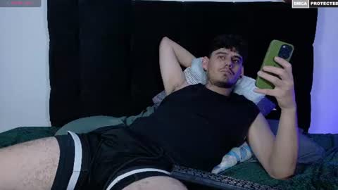 Gabe online show from June 2026 04:48:01 AM