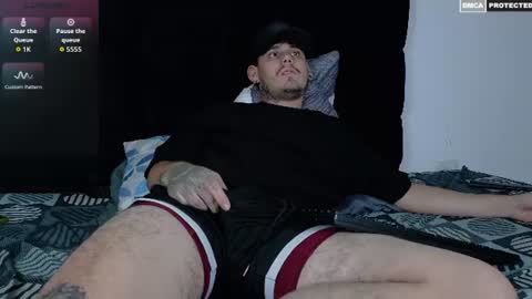 Gabe online show from June 2026 05:56:02 AM