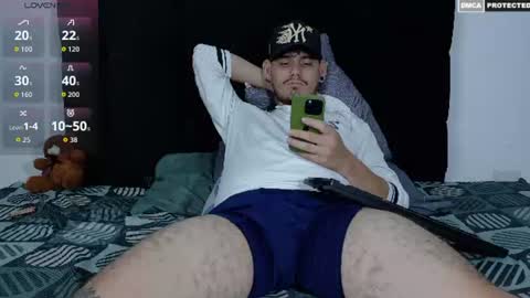 Gabe online show from June 2026 04:28:01 AM