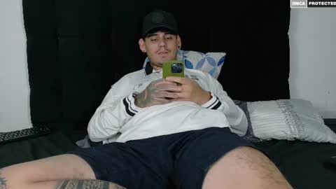Gabe online show from July 2026 04:37:02 AM