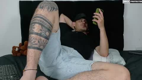 Gabe online show from July 2026 06:06:02 AM
