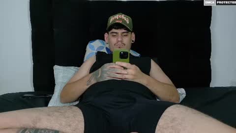 Gabe online show from July 2026 05:05:01 AM