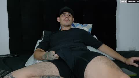 Gabe online show from July 2026 08:34:02 AM