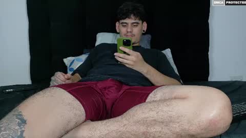 Gabe online show from July 2026 06:20:01 AM