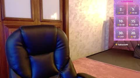 gabriella online show from October 2025 12:59:02 PM