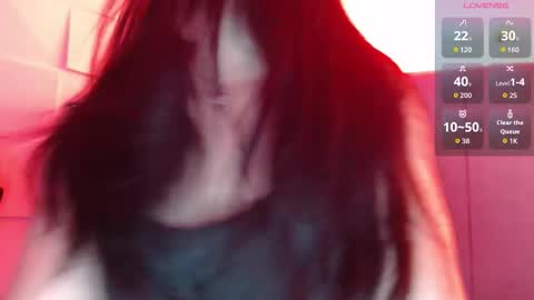 gabriella online show from November 2025 01:33:02 PM