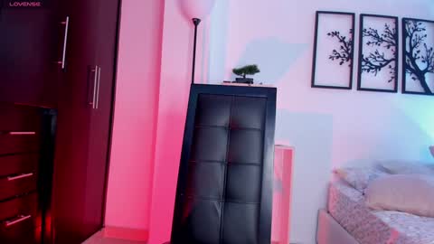 Gabriella online show from January 2025 11:45:01 PM