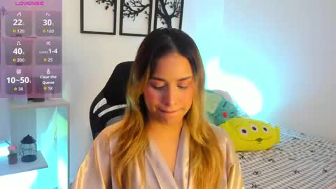 Snapshot of gabriella__tom chatting on May 2026 09:45:02 PM Gabriella online show from May 2026 09:45:02 PM
