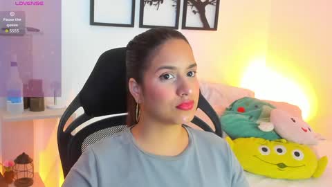 Snapshot of gabriella__tom chatting on May 2026 10:49:02 PM Gabriella online show from May 2026 10:49:02 PM