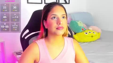 Snapshot of gabriella__tom chatting on June 2026 09:26:01 PM Gabriella online show from June 2026 09:26:01 PM