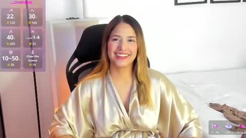 Snapshot of gabriella__tom chatting on June 2026 09:52:02 PM Gabriella online show from June 2026 09:52:02 PM