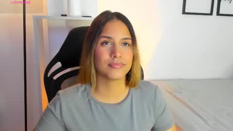 Snapshot of gabriella__tom chatting on July 2026 10:38:02 PM Gabriella online show from July 2026 10:38:02 PM