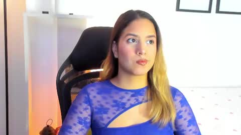 Snapshot of gabriella__tom chatting on July 2026 09:24:02 PM Gabriella online show from July 2026 09:24:02 PM