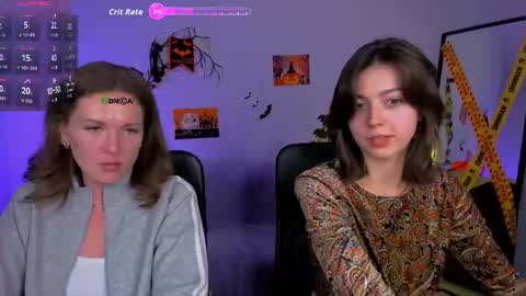 Snapshot of gabriella_daylight chatting on October 2025 12:17:02 PM gabriella_daylight online show from October 2025 12:17:02 PM