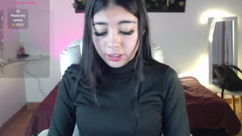 gabriella_live_ online show from October 2025 06:16:02 PM