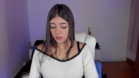 gabriella_live_ online show from February 2026 08:02:01 PM