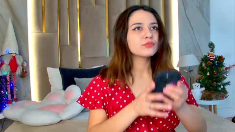 Gabriella online show from January 2025 06:06:01 AM