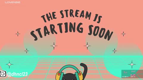 Gabriella online show from December 2024 06:50:01 PM