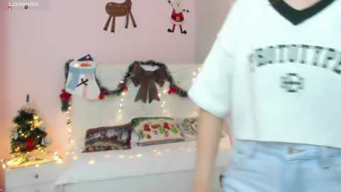 Gabriella online show from December 2024 08:26:02 PM