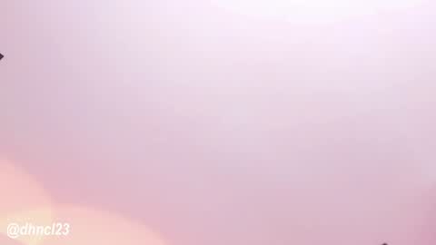 Gabriella online show from February 2025 10:11:01 PM