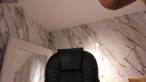 Gabriella Lee online show from October 2025 03:07:02 AM