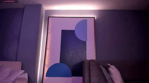 Gabriella Lee online show from April 2026 02:58:01 AM