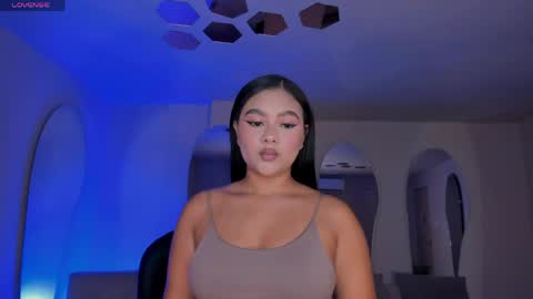 Gabriella Lee online show from June 2026 03:24:02 AM