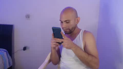 Snapshot of gabrielle_ramirez chatting on December 2024 06:57:01 PM Gabriel online show from December 2024 06:57:01 PM