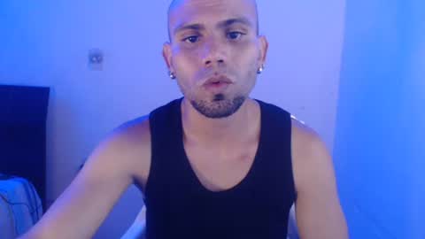 Snapshot of gabrielle_ramirez chatting on January 2025 09:31:01 PM Gabriel online show from January 2025 09:31:01 PM