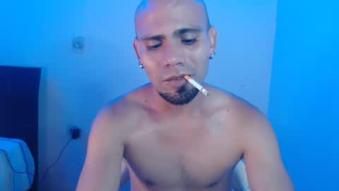 Snapshot of gabrielle_ramirez chatting on January 2025 12:35:02 AM Gabriel online show from January 2025 12:35:02 AM