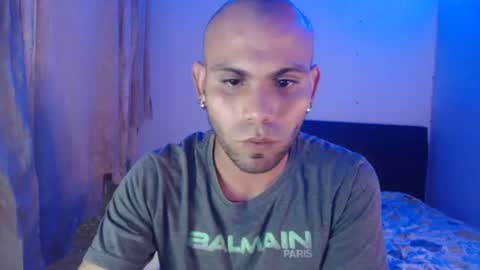 Snapshot of gabrielle_ramirez chatting on January 2025 12:10:01 AM Gabriel online show from January 2025 12:10:01 AM