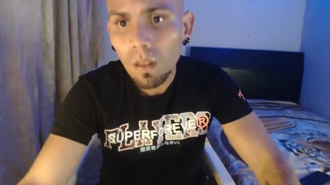 Snapshot of gabrielle_ramirez chatting on January 2025 12:25:01 AM Gabriel online show from January 2025 12:25:01 AM