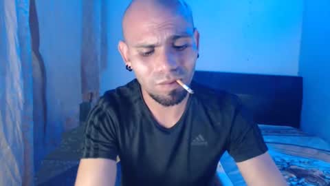 Snapshot of gabrielle_ramirez chatting on January 2025 11:39:01 PM Gabriel online show from January 2025 11:39:01 PM