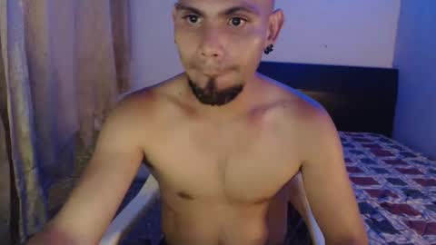 Snapshot of gabrielle_ramirez chatting on February 2025 12:07:01 AM Gabriel online show from February 2025 12:07:01 AM