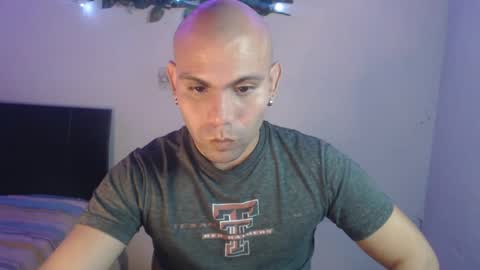 Snapshot of gabrielle_ramirez chatting on September 2025 12:00:02 AM Gabriel online show from September 2025 12:00:02 AM