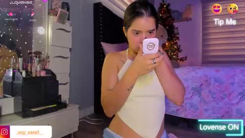 Sara   online show from January 2026 02:41:01 PM