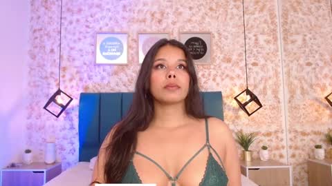 Gaby  online show from February 2025 11:09:02 AM