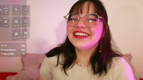 Gabyy online show from September 2025 10:32:01 PM