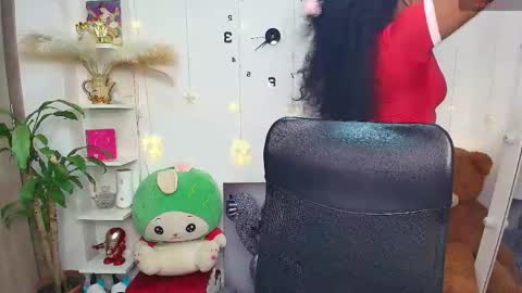 GABY online show from April 2026 08:18:01 AM