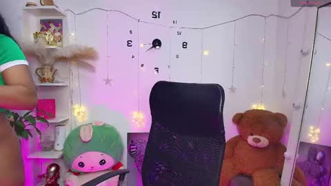 GABY online show from April 2026 07:36:01 AM