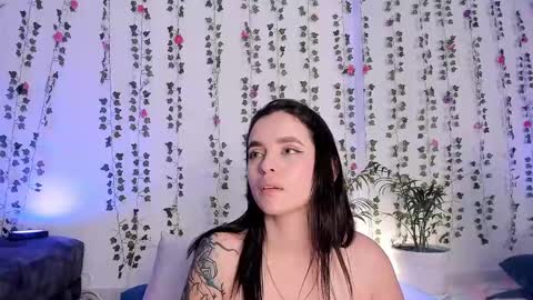 Gaby  online show from February 2025 06:45:01 AM