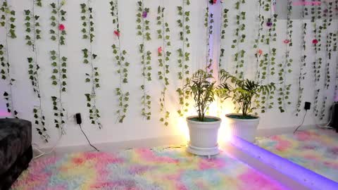 Gaby  online show from March 2025 01:16:02 PM