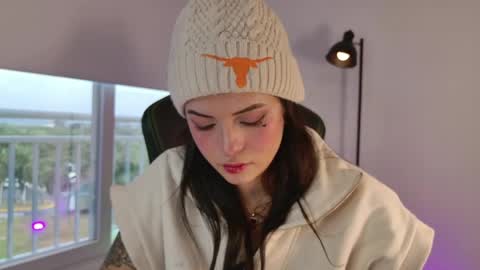 Gaby  online show from May 2026 02:36:02 PM