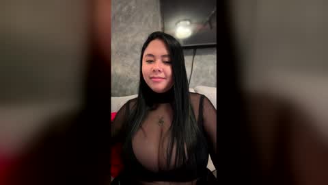 Snapshot of gaby_millerr chatting on May 2026 03:24:02 AM Gaby online show from May 2026 03:24:02 AM